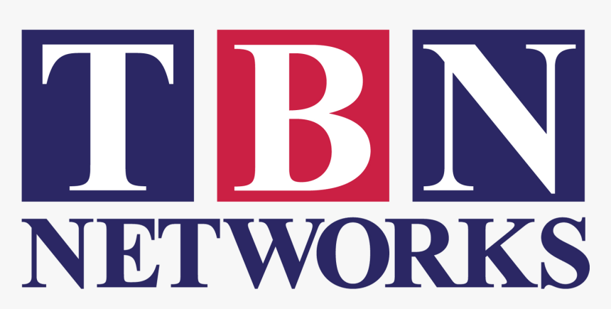 the tbn network logo.