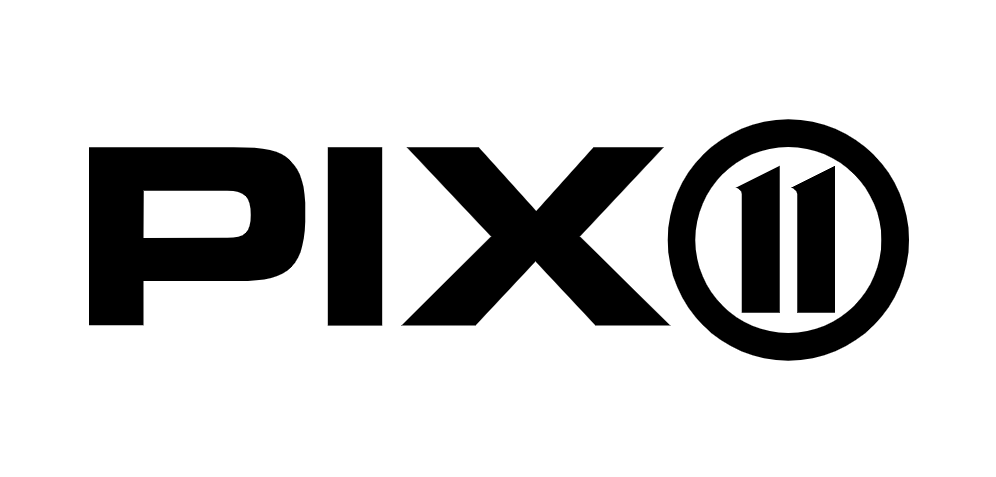 pixo logo on a white background.