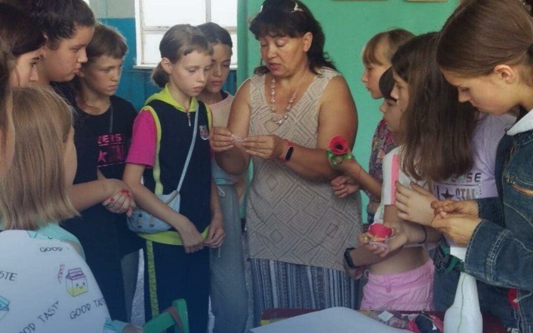 Imagination, Education, Transformation