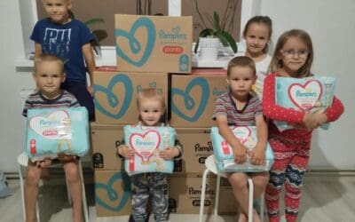 Compassion Fuels Action