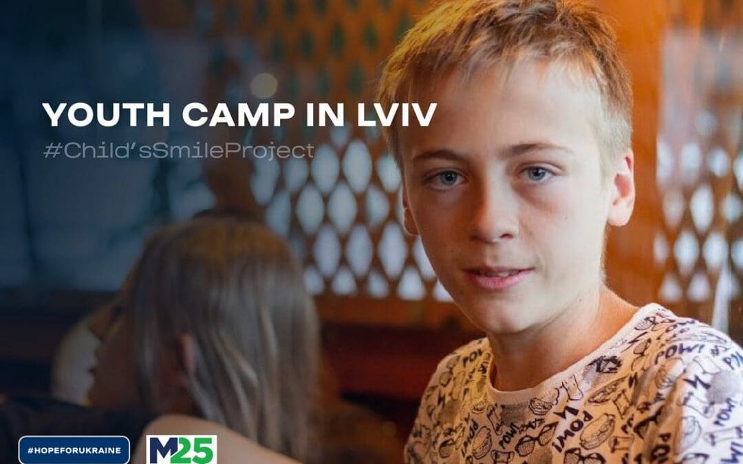 Lviv Youth Camp