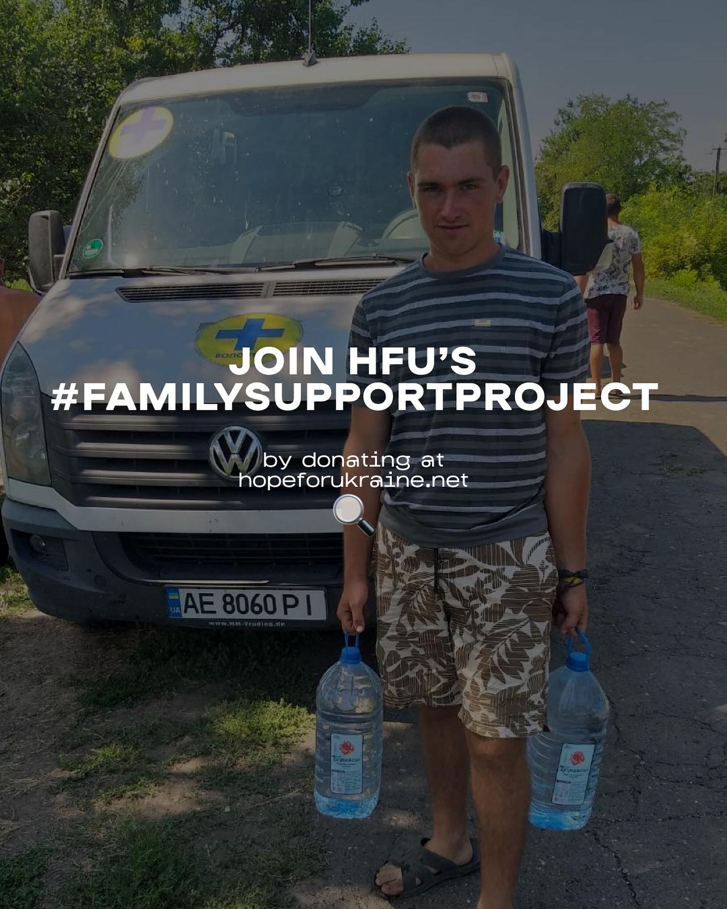 Join nfu's family support project.