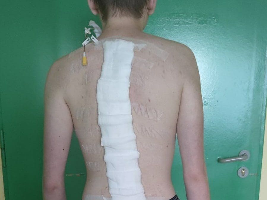 Healing Ukrainian Lives