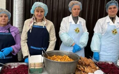 Vinnitsa Helping Hands
