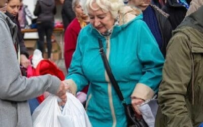 Lviv Weekend Aid