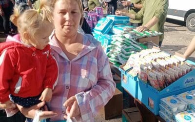 475 Kherson Families