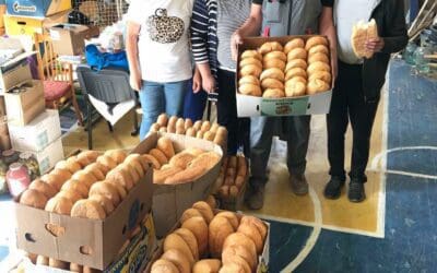 Combatting Hunger