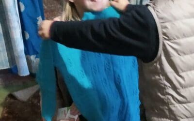 Chernihiv Outreach