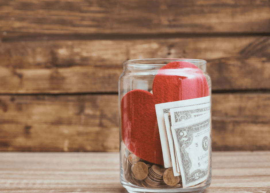 Complete Guide to Donating – What, How, and What Happens Next