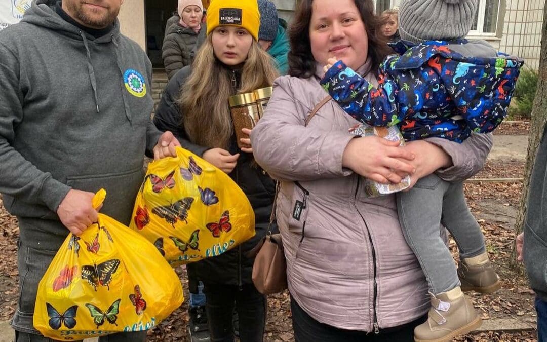 Donetsk Relief Effort