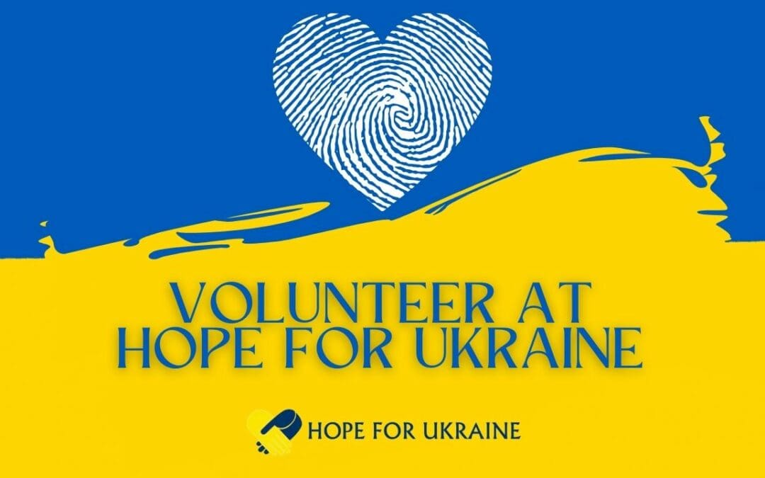Why We Need Volunteers More Than Ever?