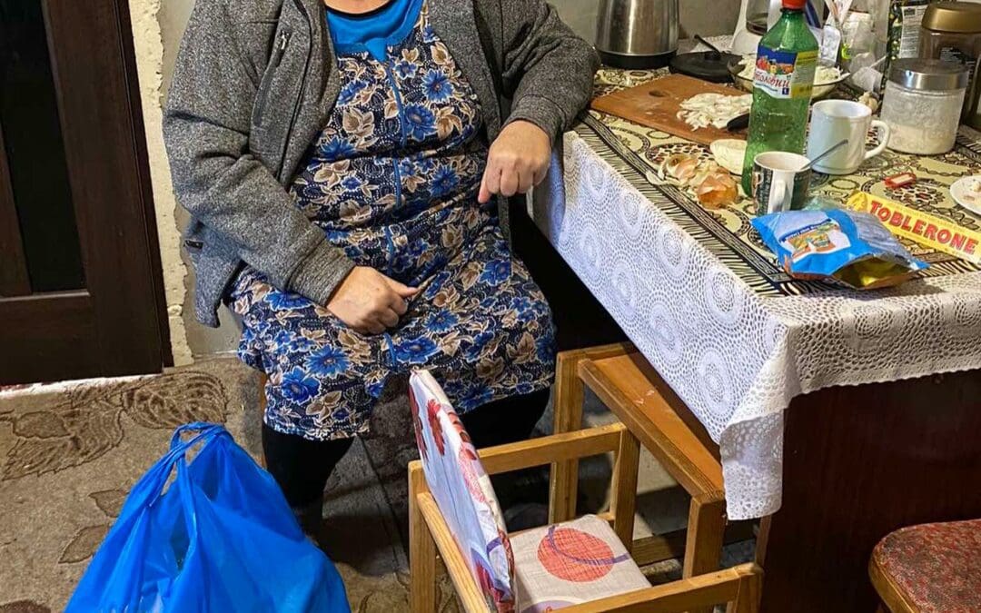 Caring for Elders