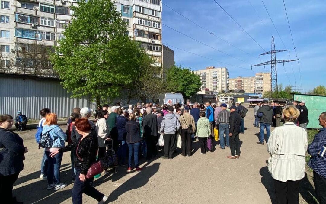Exploring Ukraine’s Significance to The World