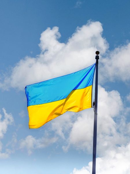 TPS for Ukraine