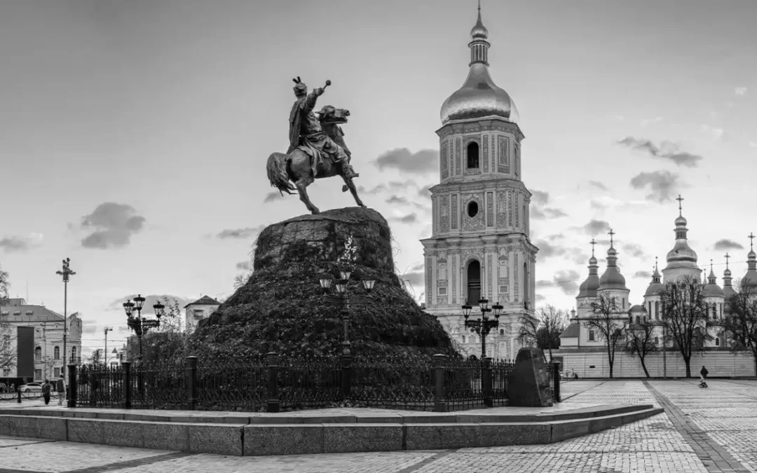 Why is Ukraine Important to Russia?
