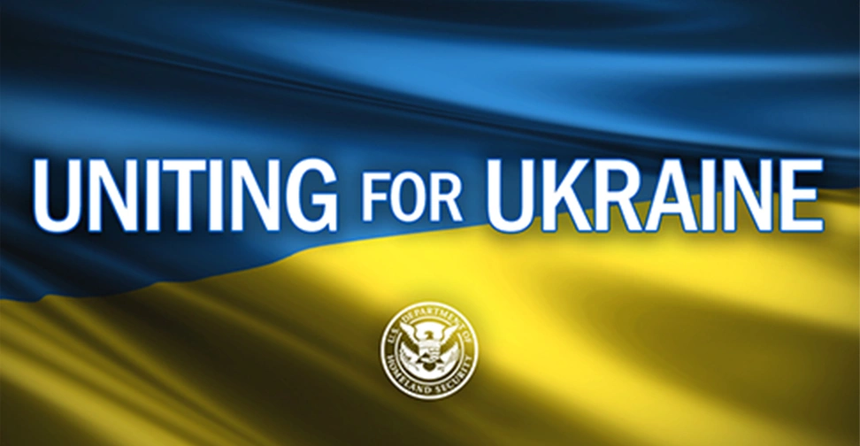Uniting For Ukraine (U4U)