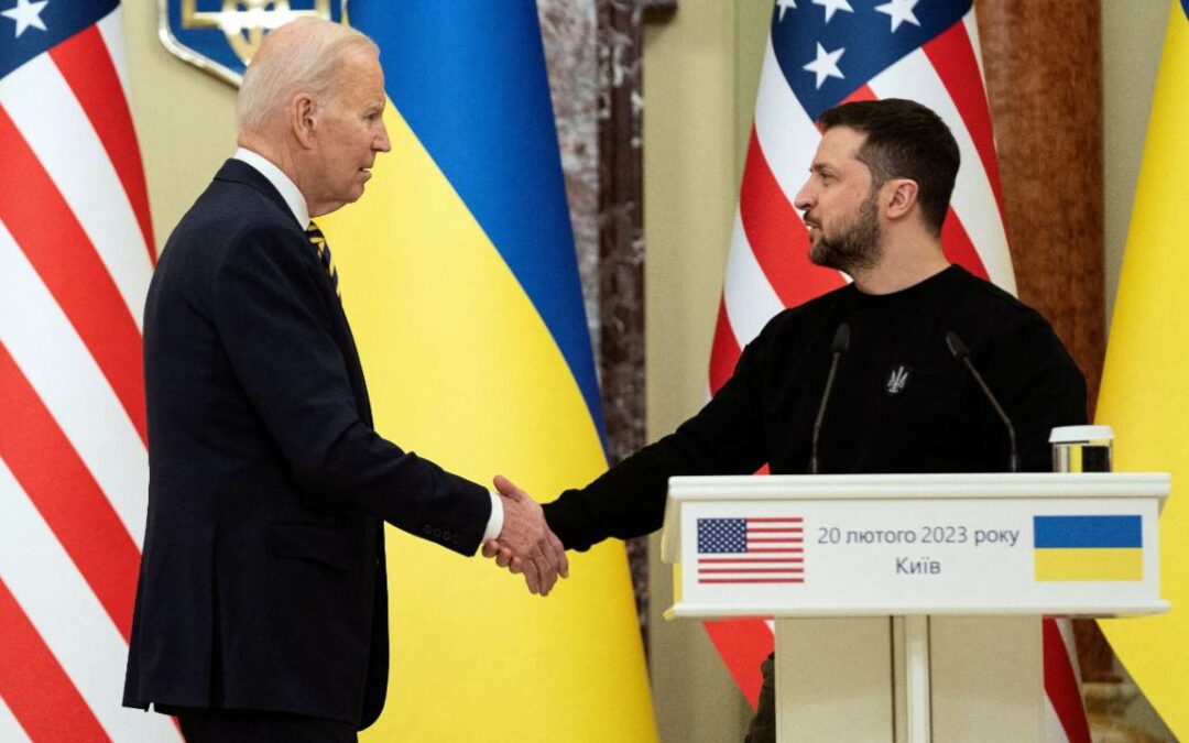 Why is Ukraine Important to the United States?