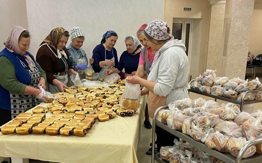 Uncovering Ukraine’s Rich Cultural Heritage
