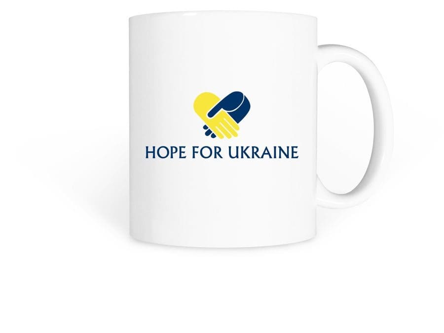 Support Ukraine Merchandise Through Meaningful Purchases