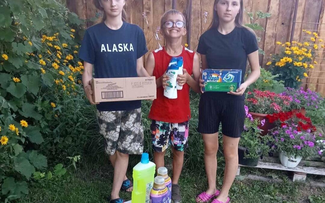 Meals of Hope