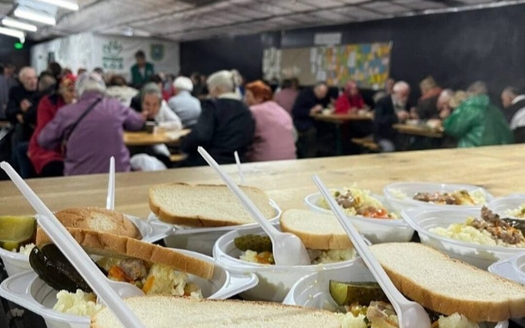Meals of Hope