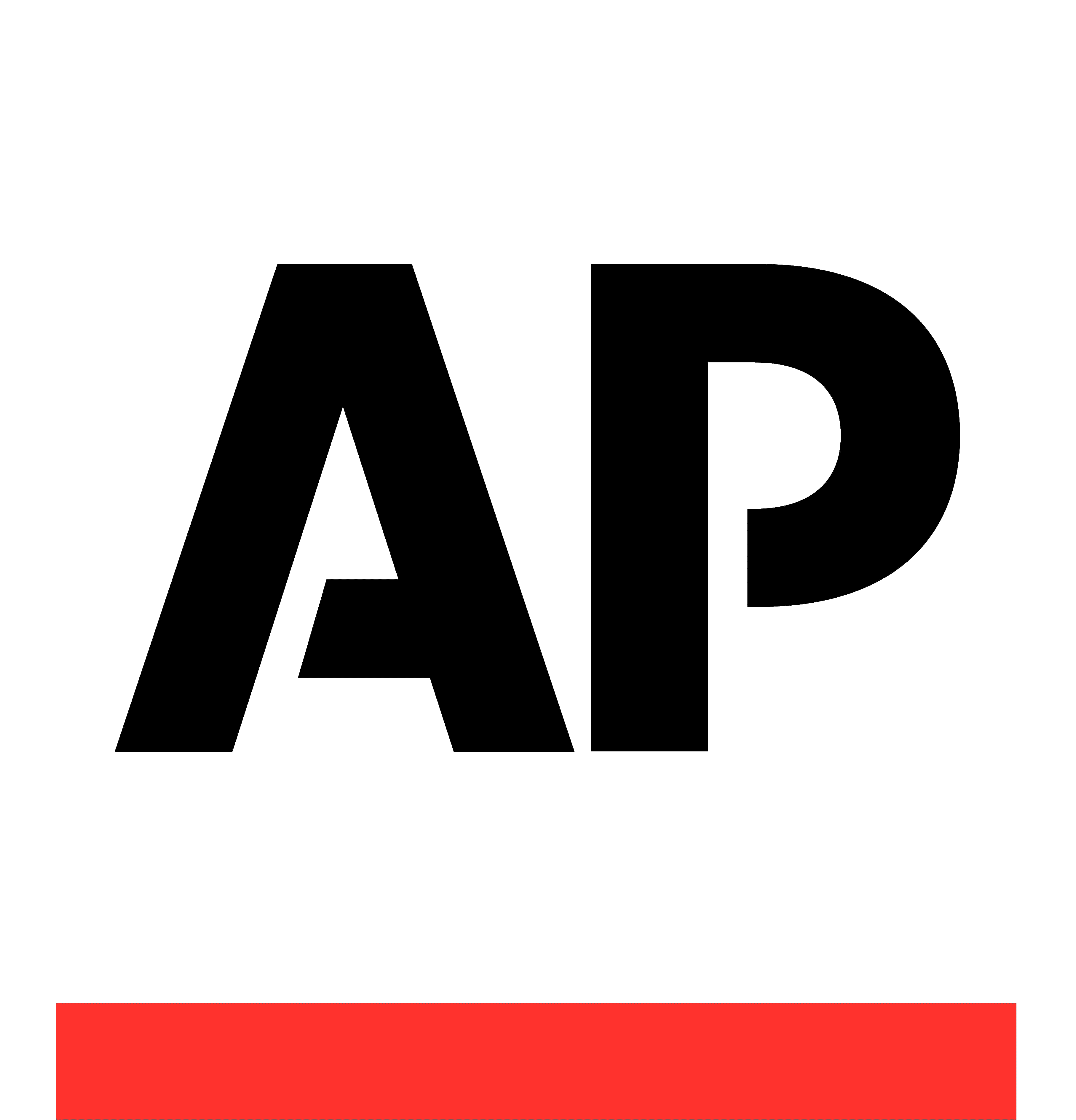 Associated Press logo featured in Hope For Ukraine newsroom