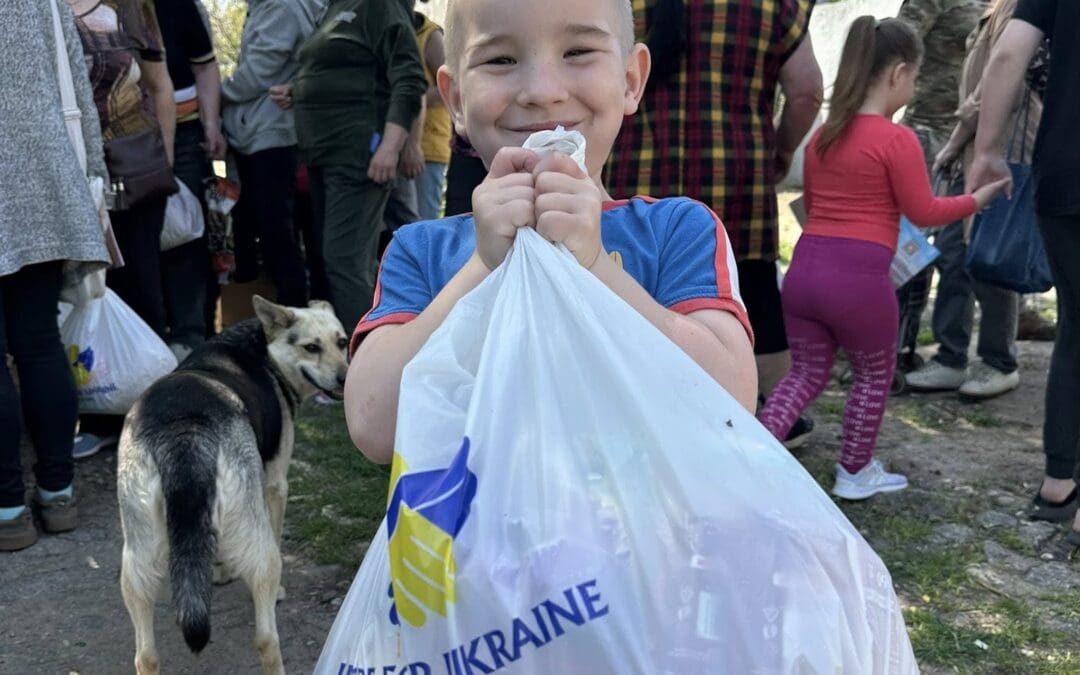 Kherson Meals of Hope