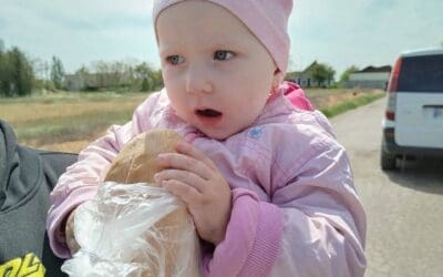 Bread for the Brave