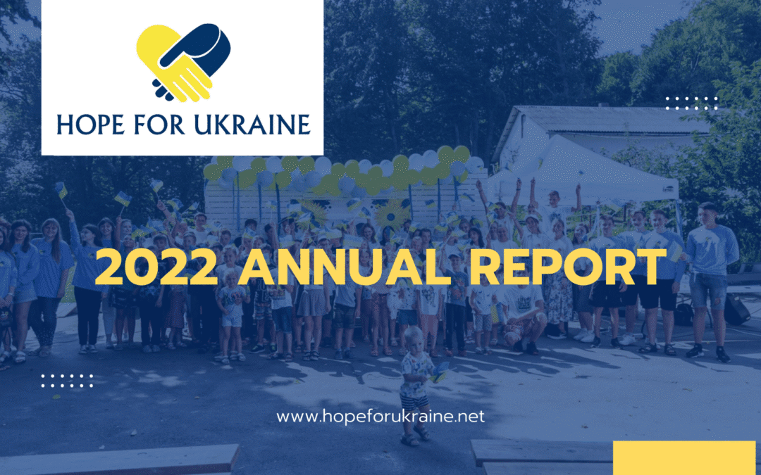 2022 Year in Review