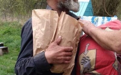Nourishing Northern Ukraine