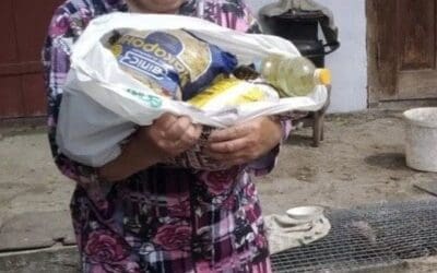 Kherson’s Lifeline of Hope