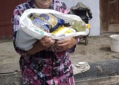 refugees project - hope for ukraine