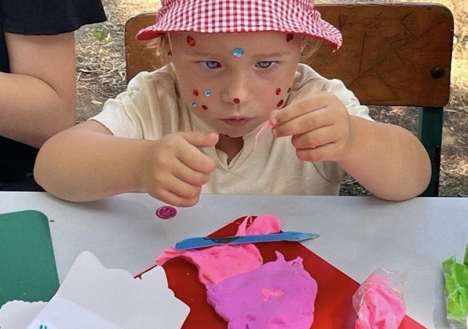 Day of Hope in Dnipro