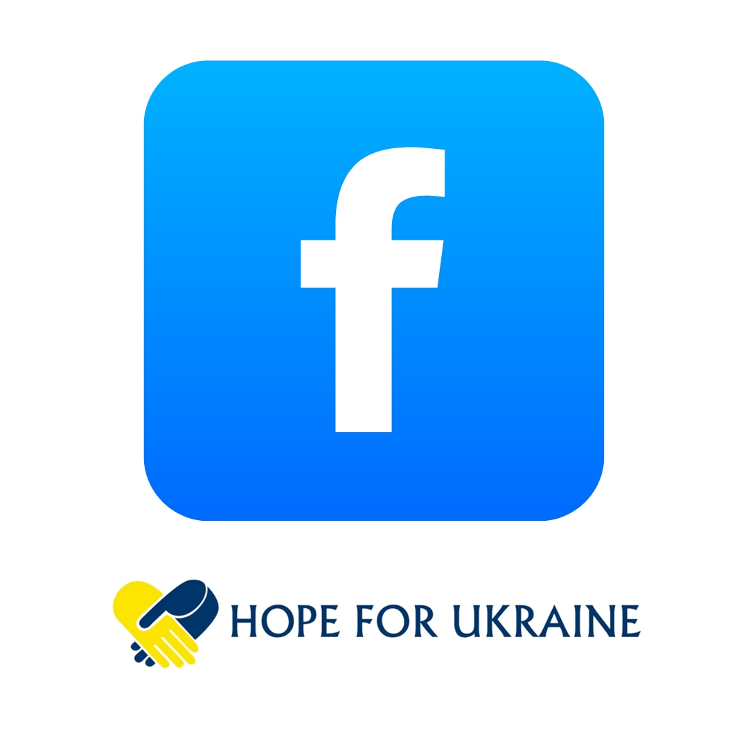 hope for ukraine facebook
