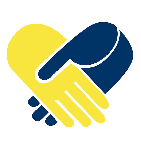 hope for ukraine - our mission