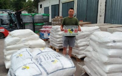 $60 Billion in Aid, But Families Still Struggle: Why Hope for Ukraine Matters Now