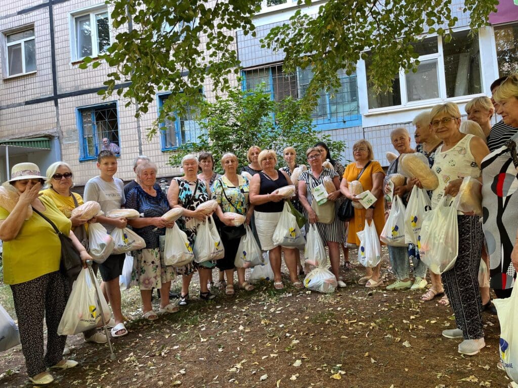 hope for ukraine