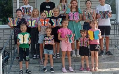 Restoring Hope: Why Children’s Mental Health in Ukraine Needs Urgent Support