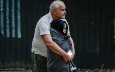 Hope for Ukraine: Responding to the Humanitarian Impact of Kyiv’s Latest Attacks
