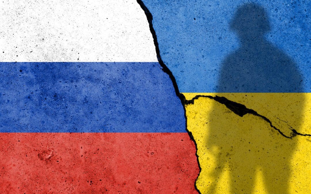 Why Did Russia Invade Ukraine?