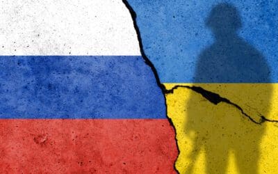 Why Did Russia Invade Ukraine?
