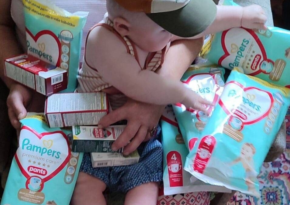 Child Care Support