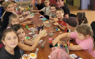 After-School Creativity