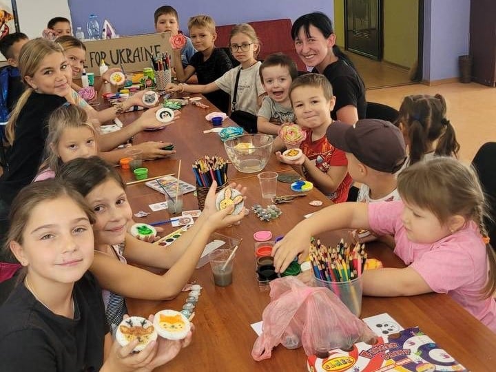 After-School Creativity