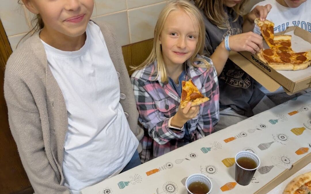Day of Hope for Children