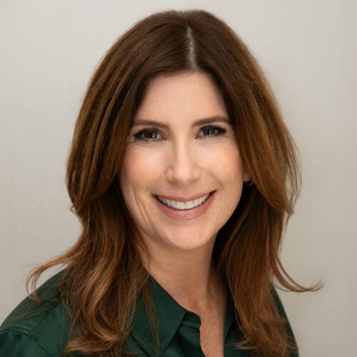 Carrie Augenstein - CFO for Hope for Ukraine