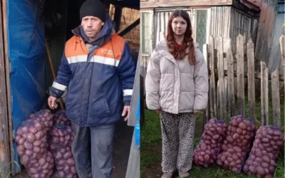 See the Real Impact of Your Donation to Ukraine