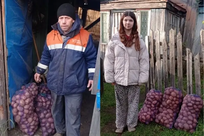 See the Real Impact of Your Donation to Ukraine