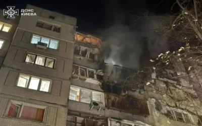 Millions Displaced as Hope For Ukraine Delivers Immediate Relief