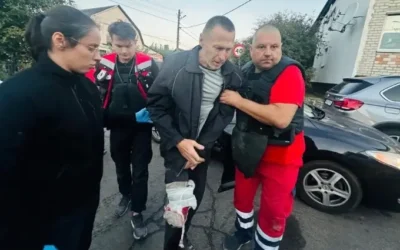 Tens of Thousands in Need of Care as Rehabilitation Systems Struggle to Keep Up